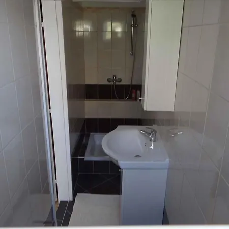 1 Appartement *
