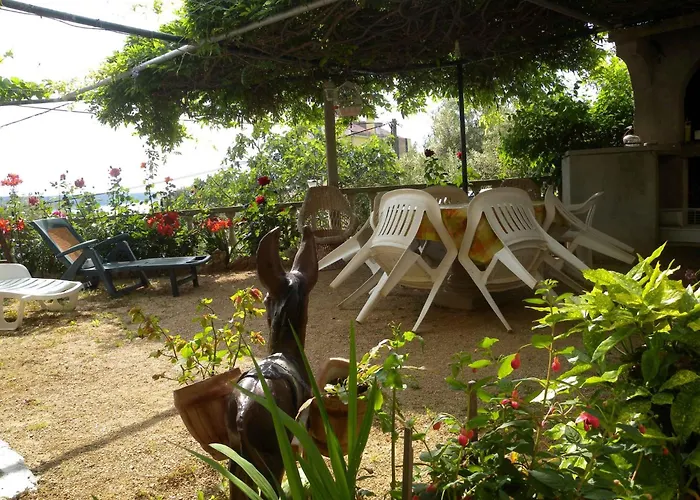 1 * Supetarska Draga
