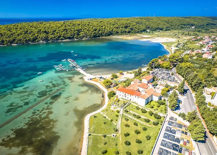 1 Apartman Supetarska Draga