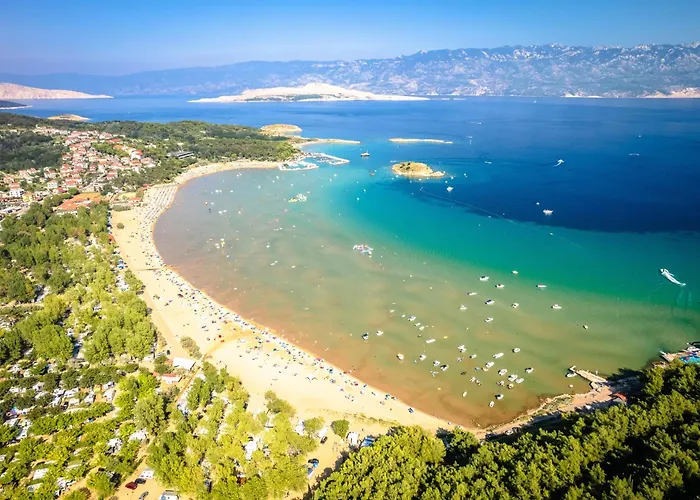 1 Apartman Supetarska Draga
