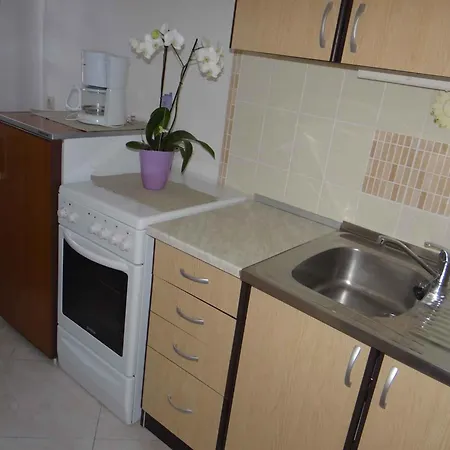 Apartament 1 Supetarska Draga