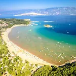 1 Appartement Supetarska Draga